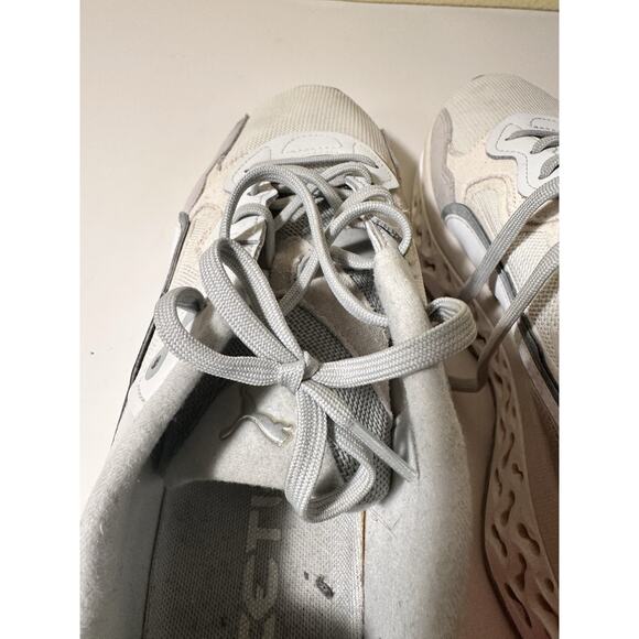 Size 10 MEN PUMA Xetic Sculpt Premium Sneaker - Nimbus Cloud-Harbor Mist - Picture 12 of 12